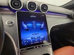 2022 C-Class Thumbnail 16
