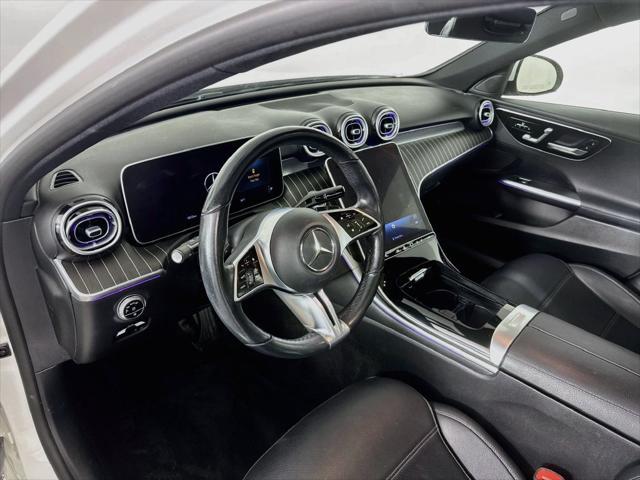 2023 Mercedes-Benz C-Class - $28,977