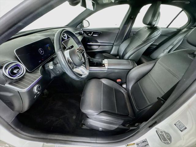2023 Mercedes-Benz C-Class - $28,977