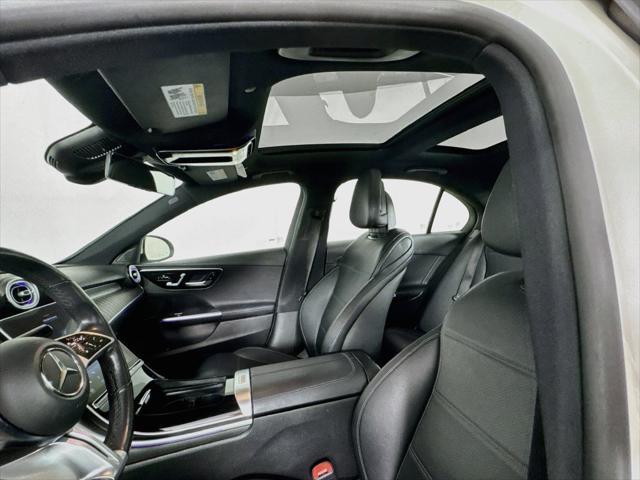 2023 Mercedes-Benz C-Class - $28,977