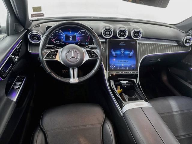 2023 Mercedes-Benz C-Class - $28,977