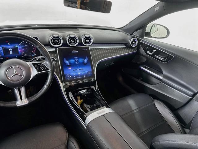 2023 Mercedes-Benz C-Class - $28,977