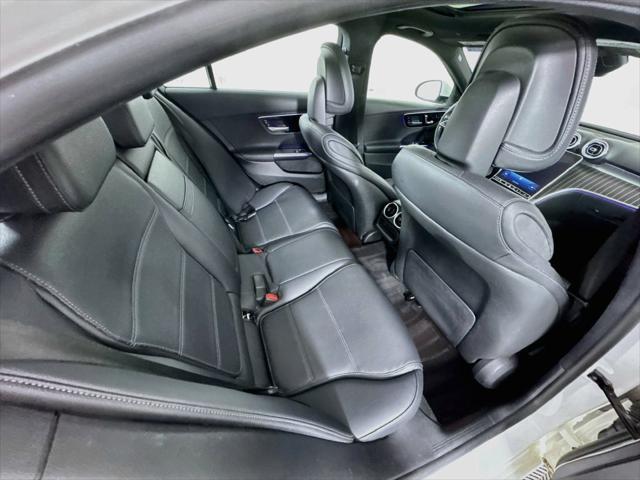 2023 Mercedes-Benz C-Class - $28,977