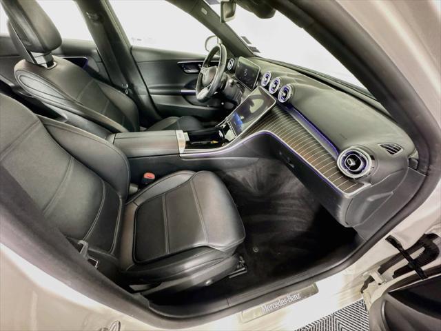 2023 Mercedes-Benz C-Class - $28,977