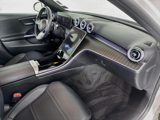 2023 Mercedes-Benz C-Class - $28,977