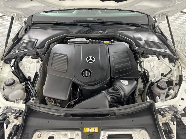 2023 Mercedes-Benz C-Class - $28,977