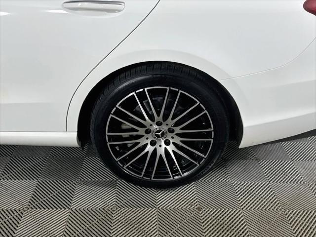 2023 Mercedes-Benz C-Class - $28,977