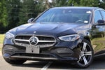 2023 C-Class Thumbnail 2