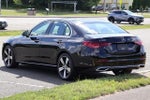 2023 C-Class Thumbnail 8