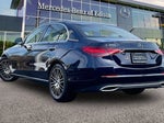 2023 C-Class Thumbnail 2