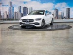 2023 C-Class Thumbnail 2