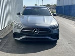 2024 C-Class Thumbnail 1