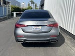2024 C-Class Thumbnail 4