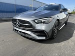2024 C-Class Thumbnail 8