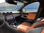 2024 C-Class Thumbnail 16