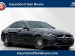 2025 C-Class Thumbnail 1