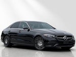2025 C-Class Thumbnail 2