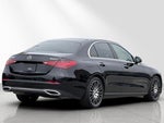 2025 C-Class Thumbnail 4