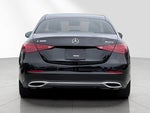 2025 C-Class Thumbnail 5