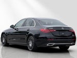 2025 C-Class Thumbnail 6