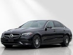2025 C-Class Thumbnail 8