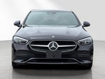2025 C-Class Thumbnail 9