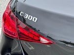 2025 C-Class Thumbnail 25