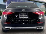 2025 C-Class Thumbnail 4