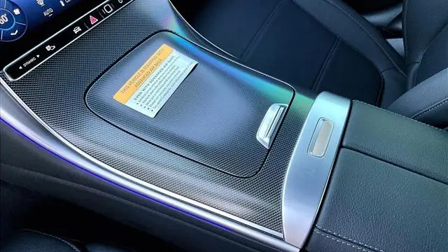 2026 Mercedes-Benz C-Class C 300 4MATIC