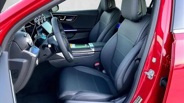 2026 Mercedes-Benz C-Class C 300 4MATIC