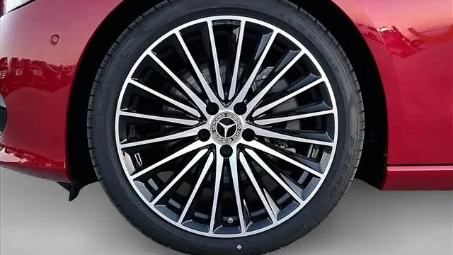2026 Mercedes-Benz C-Class C 300 4MATIC
