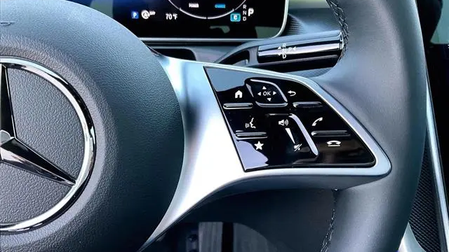 2026 Mercedes-Benz C-Class C 300 4MATIC