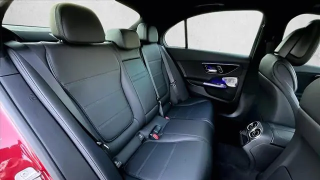 2026 Mercedes-Benz C-Class C 300 4MATIC