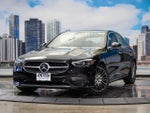 2022 C-Class Thumbnail 2
