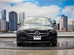 2022 C-Class Thumbnail 3
