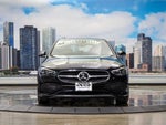 2022 C-Class Thumbnail 3