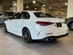 2023 C-Class Thumbnail 3