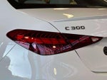2023 C-Class Thumbnail 7