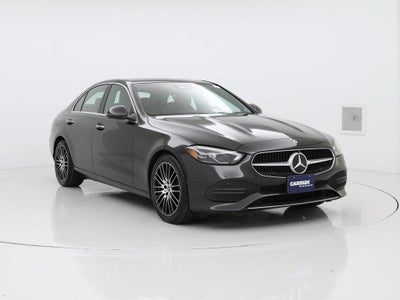 Photo of a 2023 Mercedes-Benz C-Class AWD C 300 4MATIC 4DR Sedan for sale