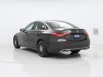 2023 C-Class Thumbnail 2
