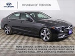2023 C-Class Thumbnail 1