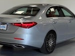 2023 C-Class Thumbnail 3