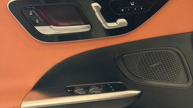 2023 Mercedes-Benz C-Class C 300 4MATIC