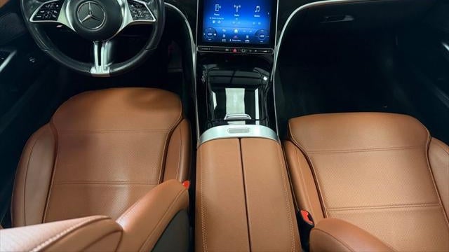 2023 Mercedes-Benz C-Class C 300 4MATIC