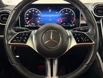 2023 C-Class Thumbnail 16
