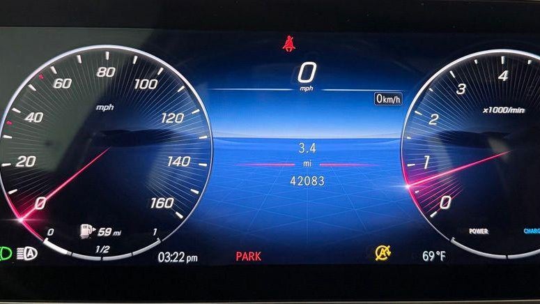 2023 Mercedes-Benz C-Class C 300 4MATIC