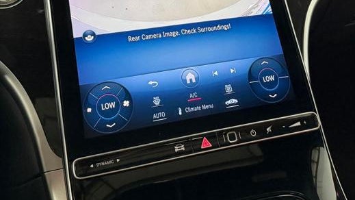 2023 Mercedes-Benz C-Class C 300 4MATIC
