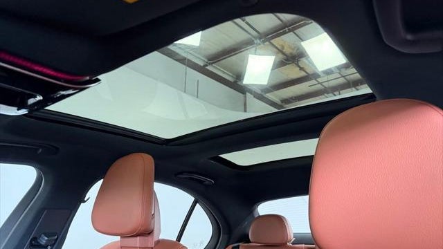 2023 Mercedes-Benz C-Class C 300 4MATIC
