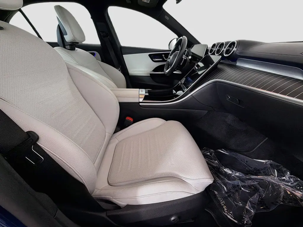 2024 Mercedes-Benz C-Class - $34,299