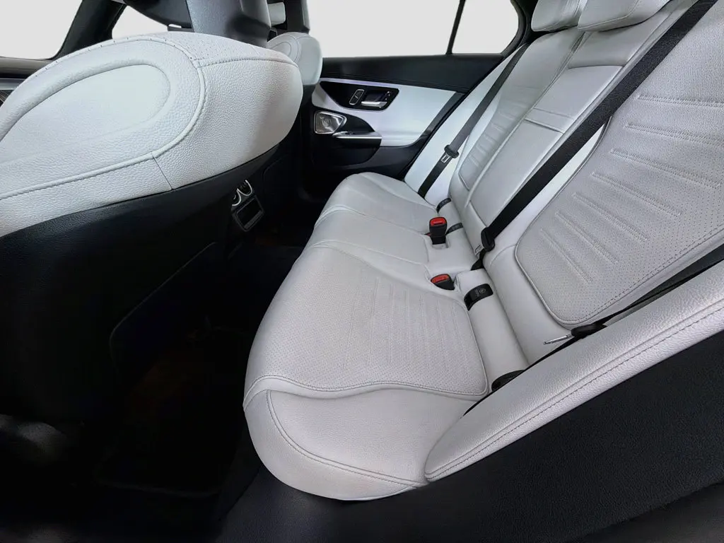 2024 Mercedes-Benz C-Class - $34,299